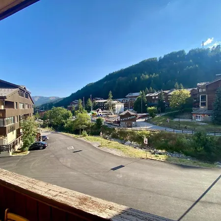 شقة Foux D Hypercentre Pont Du Verdon D ألو