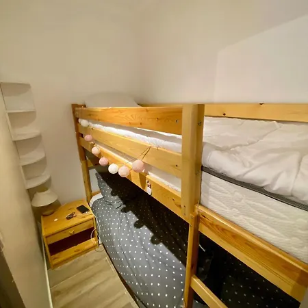 Foux D Hypercentre Pont Du Verdon D شقة