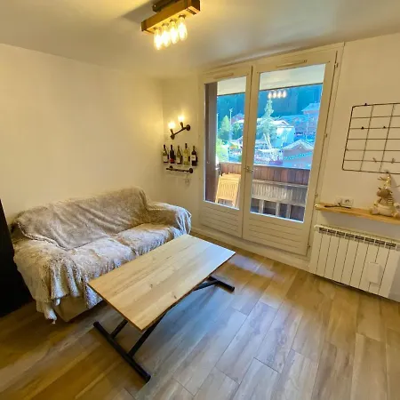 شقة Foux D Hypercentre Pont Du Verdon D ألو