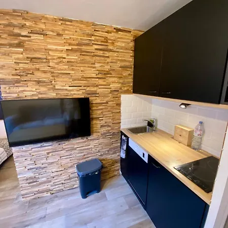 Foux D Hypercentre Pont Du Verdon D ألو