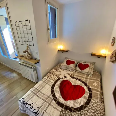 Foux D Hypercentre Pont Du Verdon D ألو